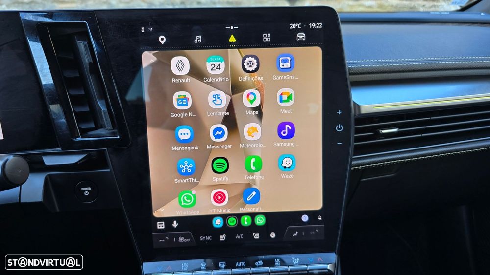 Renault Mégane - 22