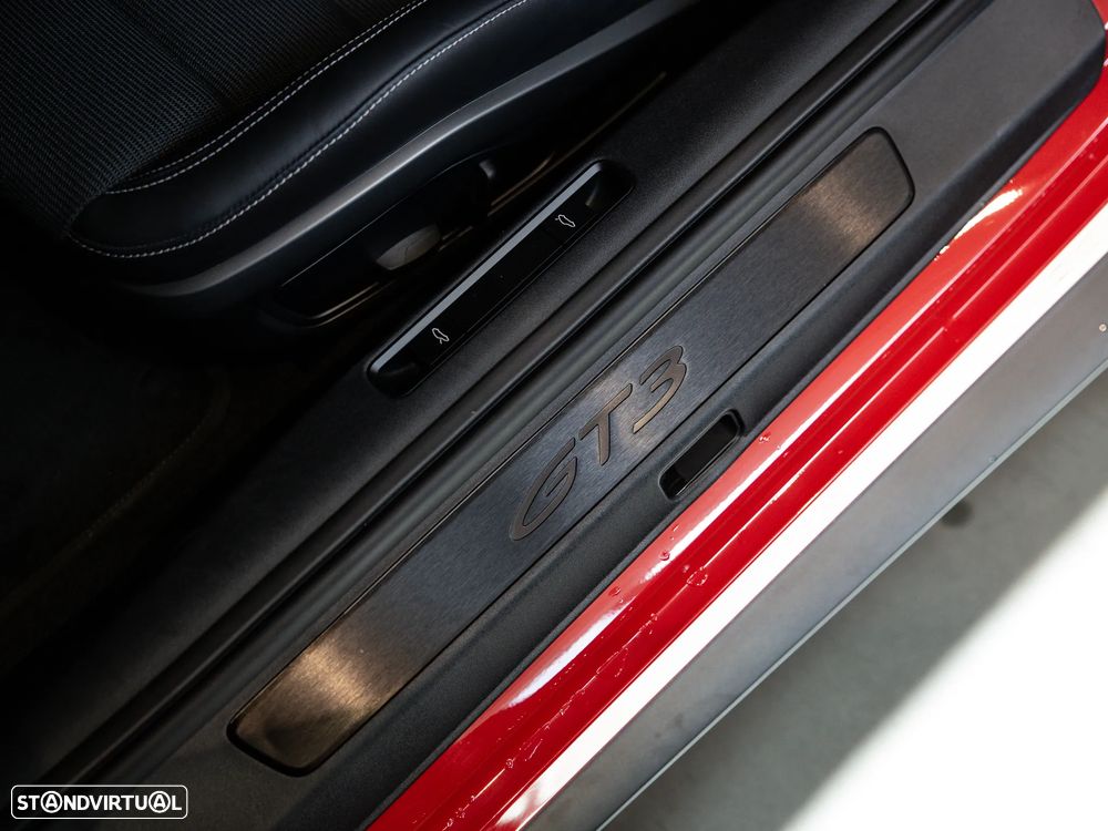 Porsche 911 (992) GT3 Touring Package PDK - 33