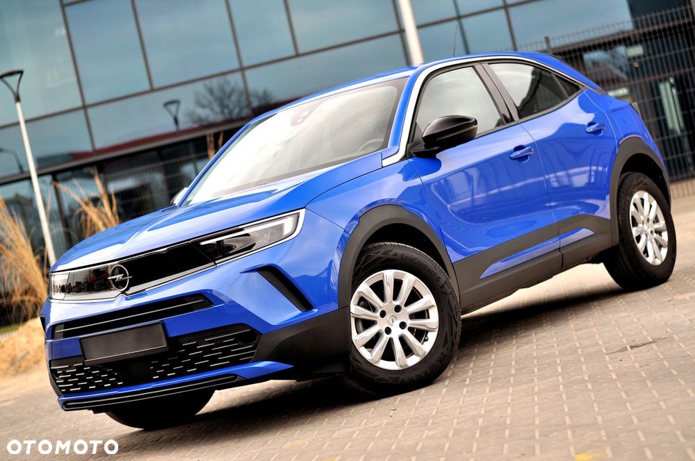 Opel Mokka 1.5 Business Elegance - 13