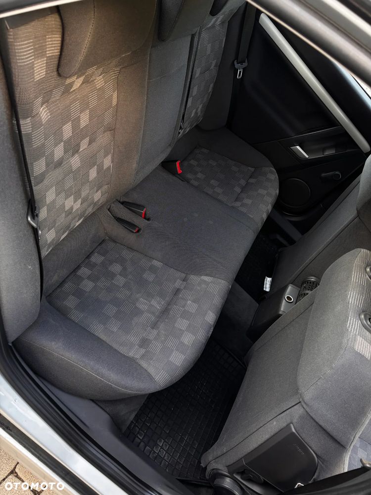 Opel Vectra 1.8 - 13