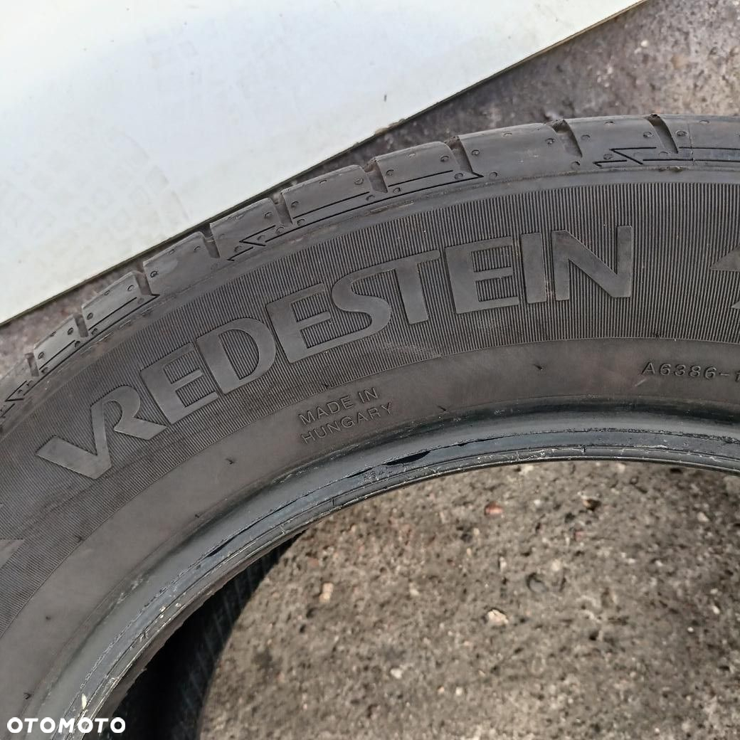 Opona 205/55/16 Vredestein Ultrac (F5522) - 2