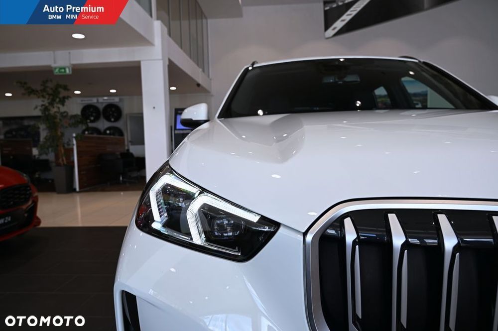 BMW X1 xDrive20d - 21