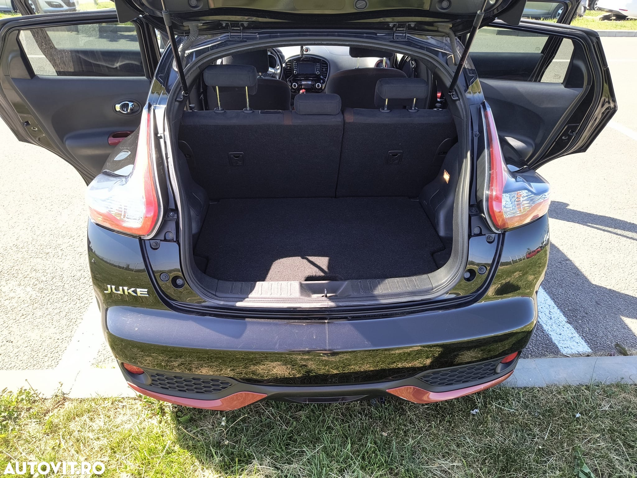 Nissan Juke - 7