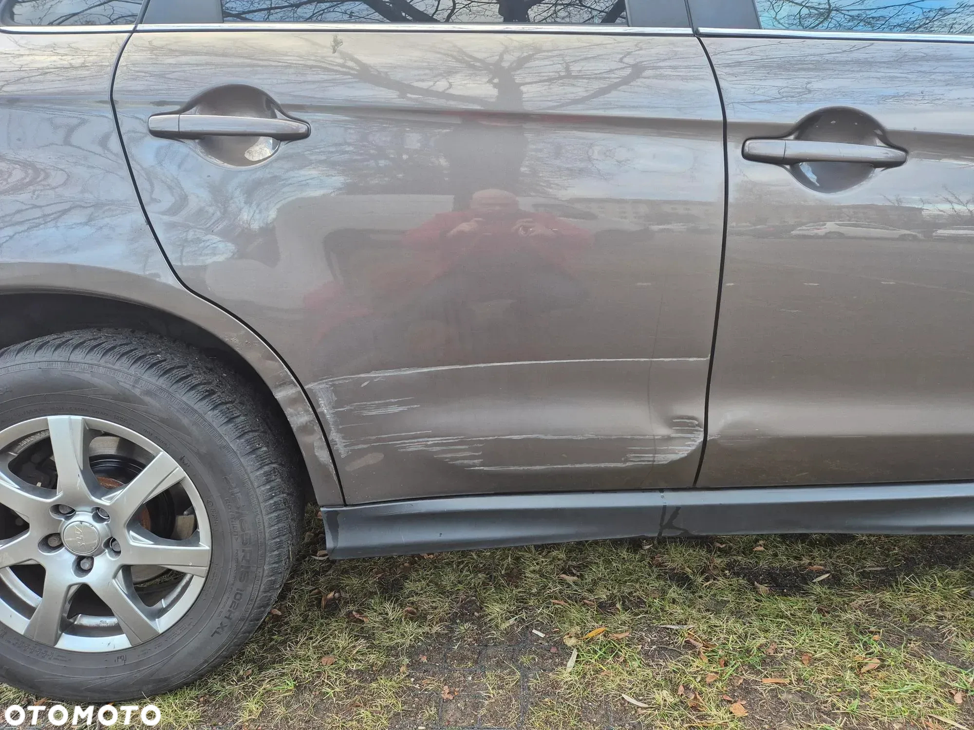 Mitsubishi ASX 1.8 DID Intense 4WD AS&G - 18