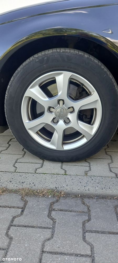 Audi A4 Allroad 2.0 TDI DPF - 5