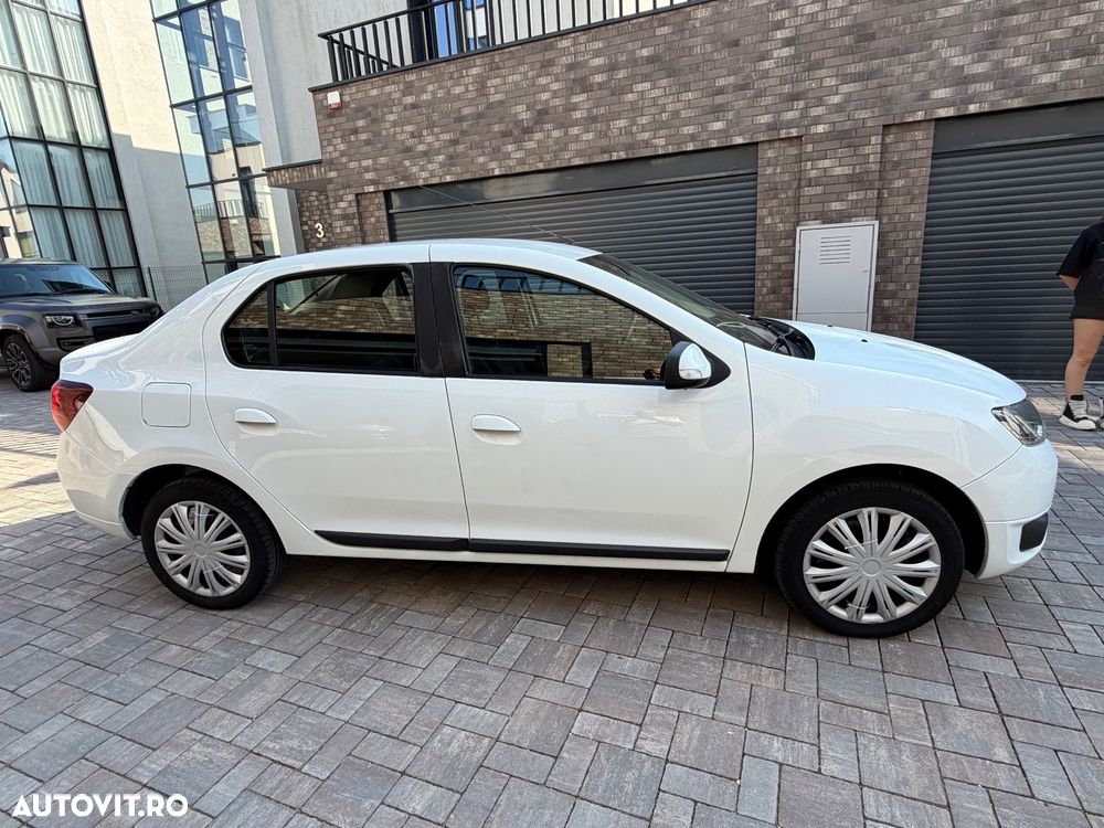 Dacia Logan 1.5 75CP Laureate - 3
