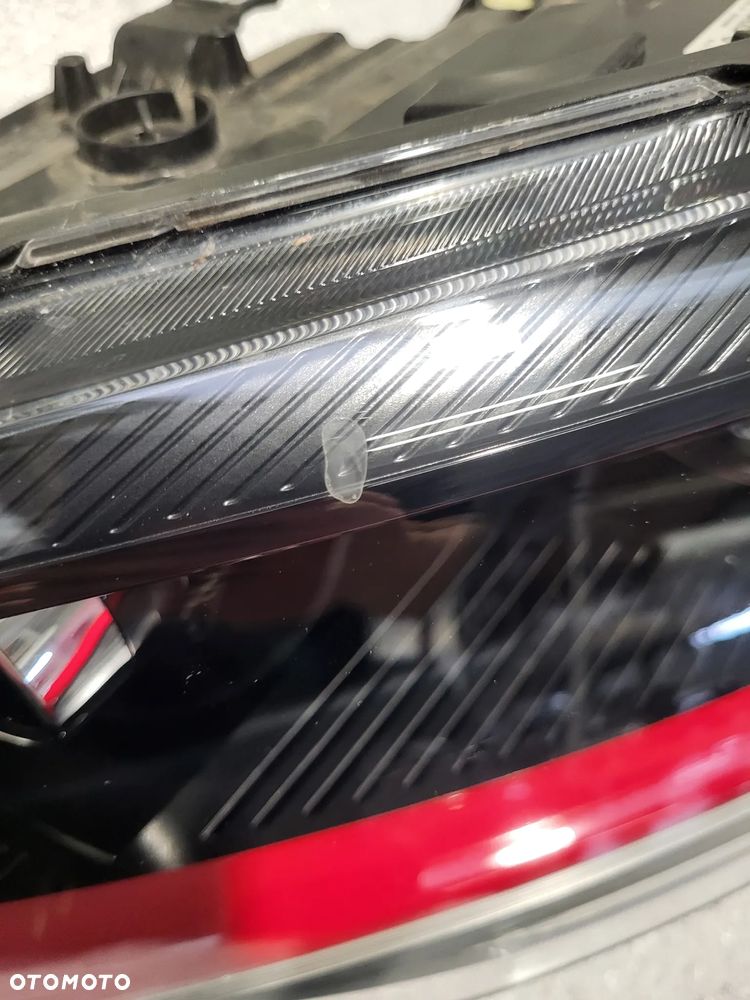 Volkswagen Polo VI 2G LIFT FULL LED GTI PRZÓD STRONA LEWA 2g1941035m - 3