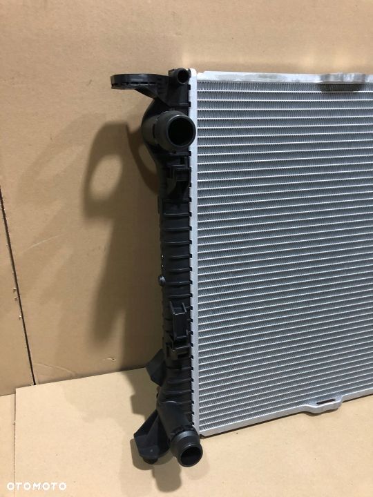 CHLODNICA WODY AUDI A4 A5 A6 Q3 Q5 1.8 2.0 08- AUT - 3