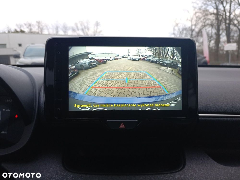 Toyota Yaris Hybrid 1.5 Style - 15