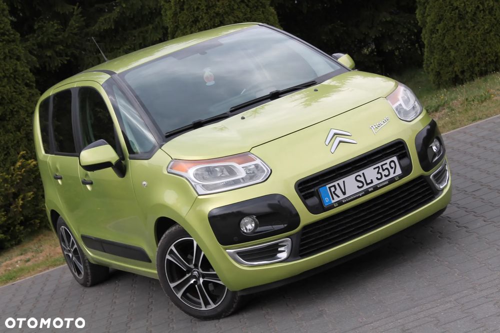 Citroën C3 1.4 VTi Exclusive - 7