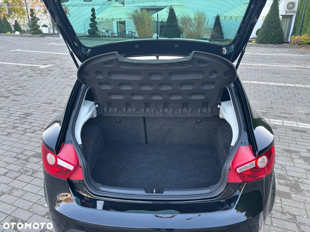 Seat Ibiza SC 1.4 TSI DSG FR - 23