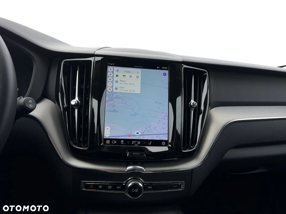 Volvo XC 60 B4 B Plus Bright - 19