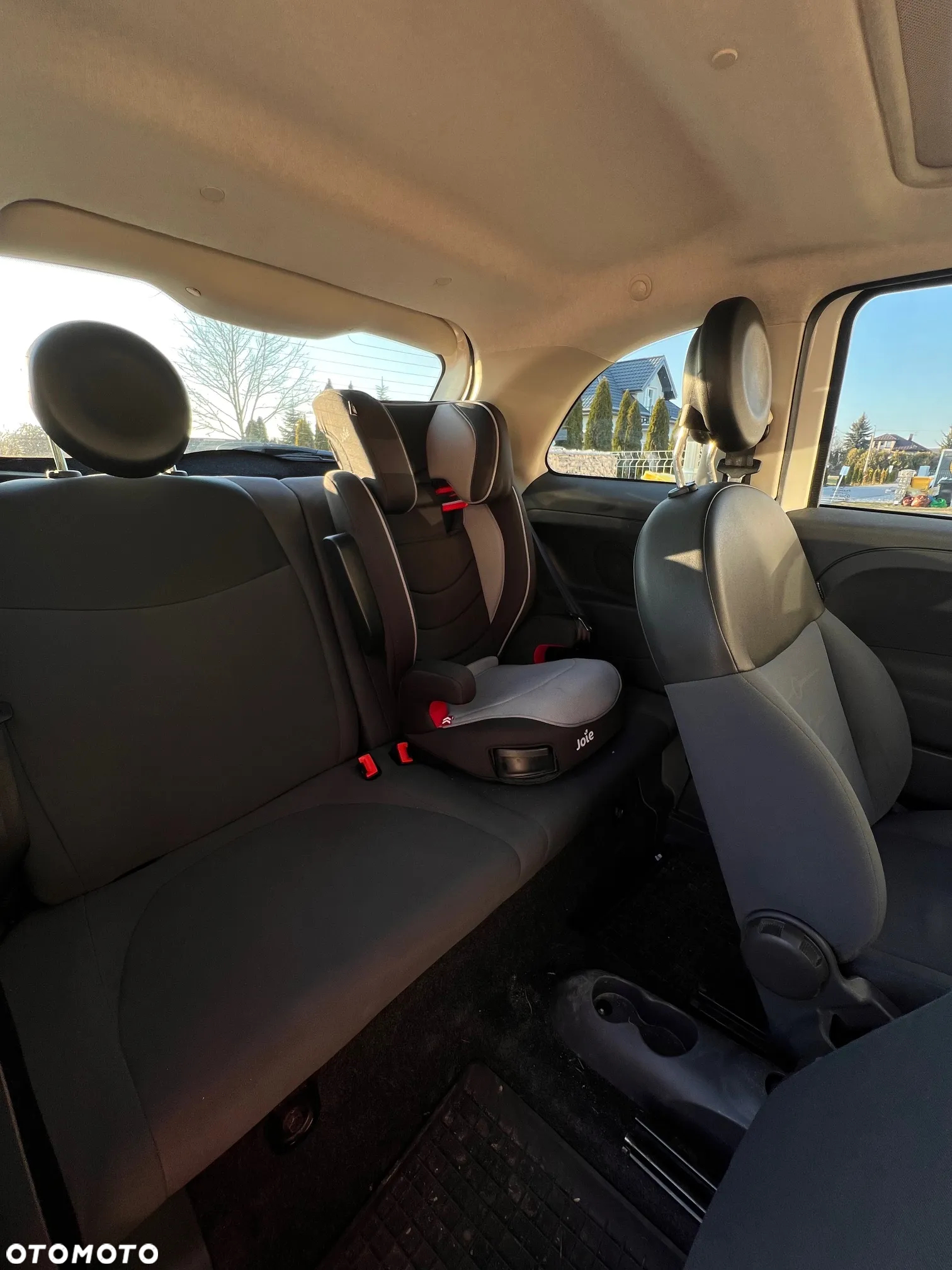Fiat 500 1.2 8V Pop - 12