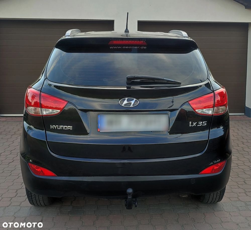 Hyundai ix35 1.6 2WD Comfort - 7