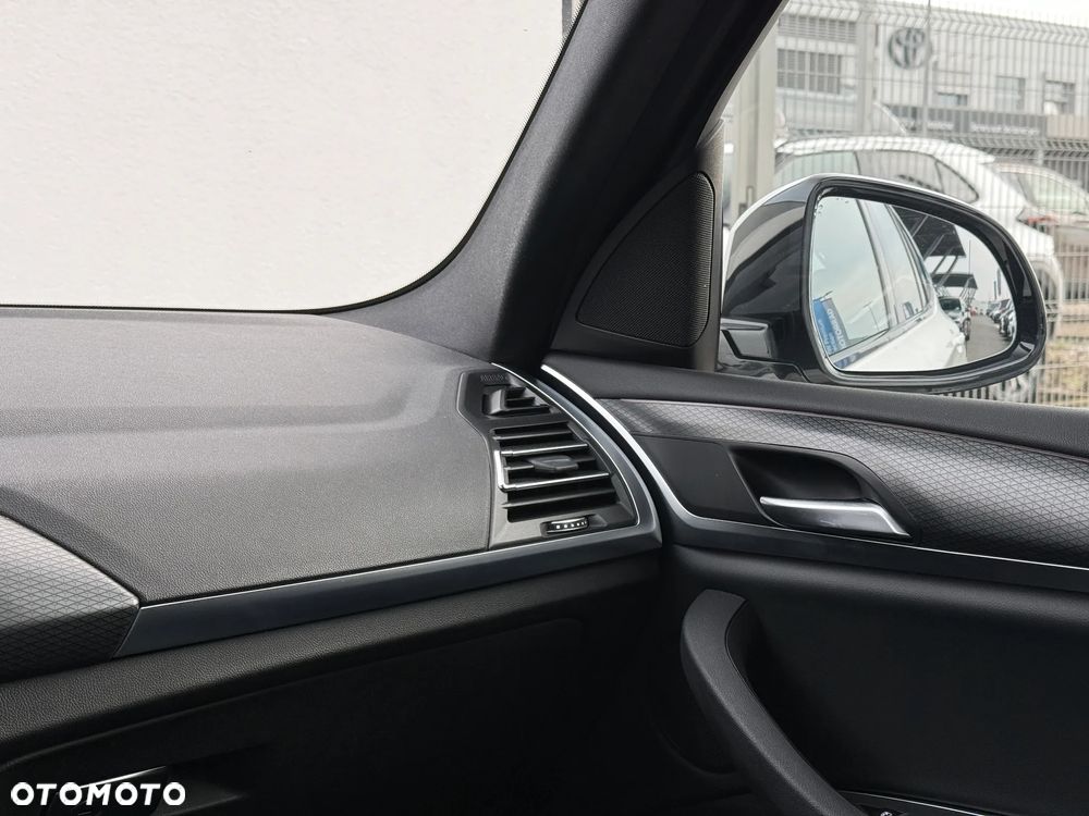 BMW X3 xDrive20i M Sport - 18