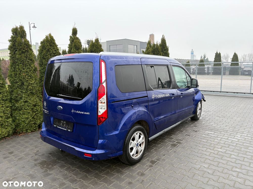 Ford Tourneo Connect Grand - 1