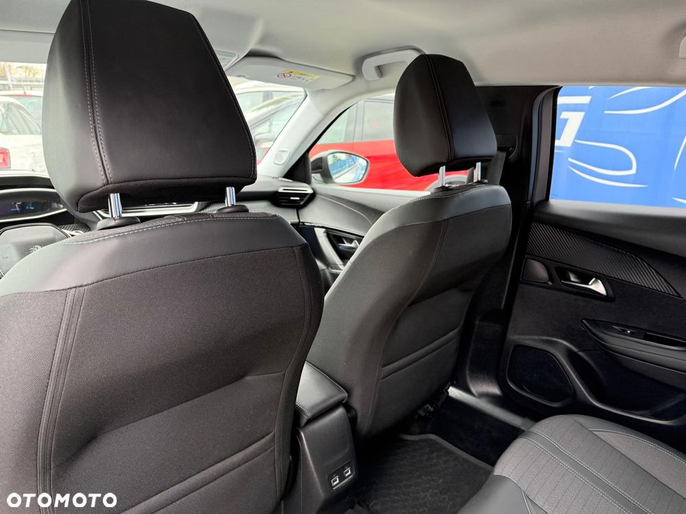 Peugeot 2008 PureTech 100 Stop&Start Allure - 14