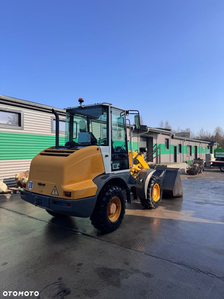 Liebherr 506 Stereo Oryginał - 3