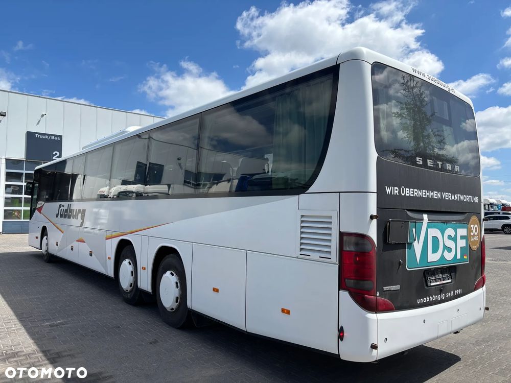Setra 417 UL - 3