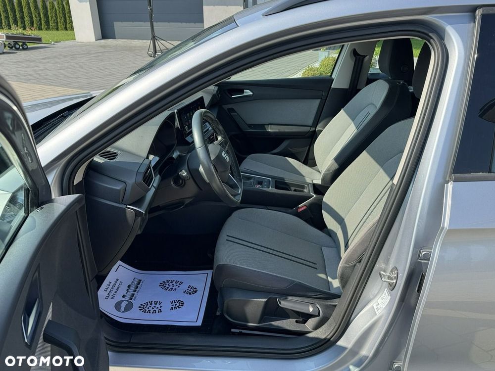 Seat Leon 2.0 TDI Style - 18