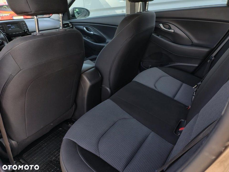 Hyundai i30 - 10