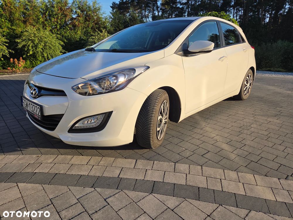 Hyundai i30 1.4 Style - 38