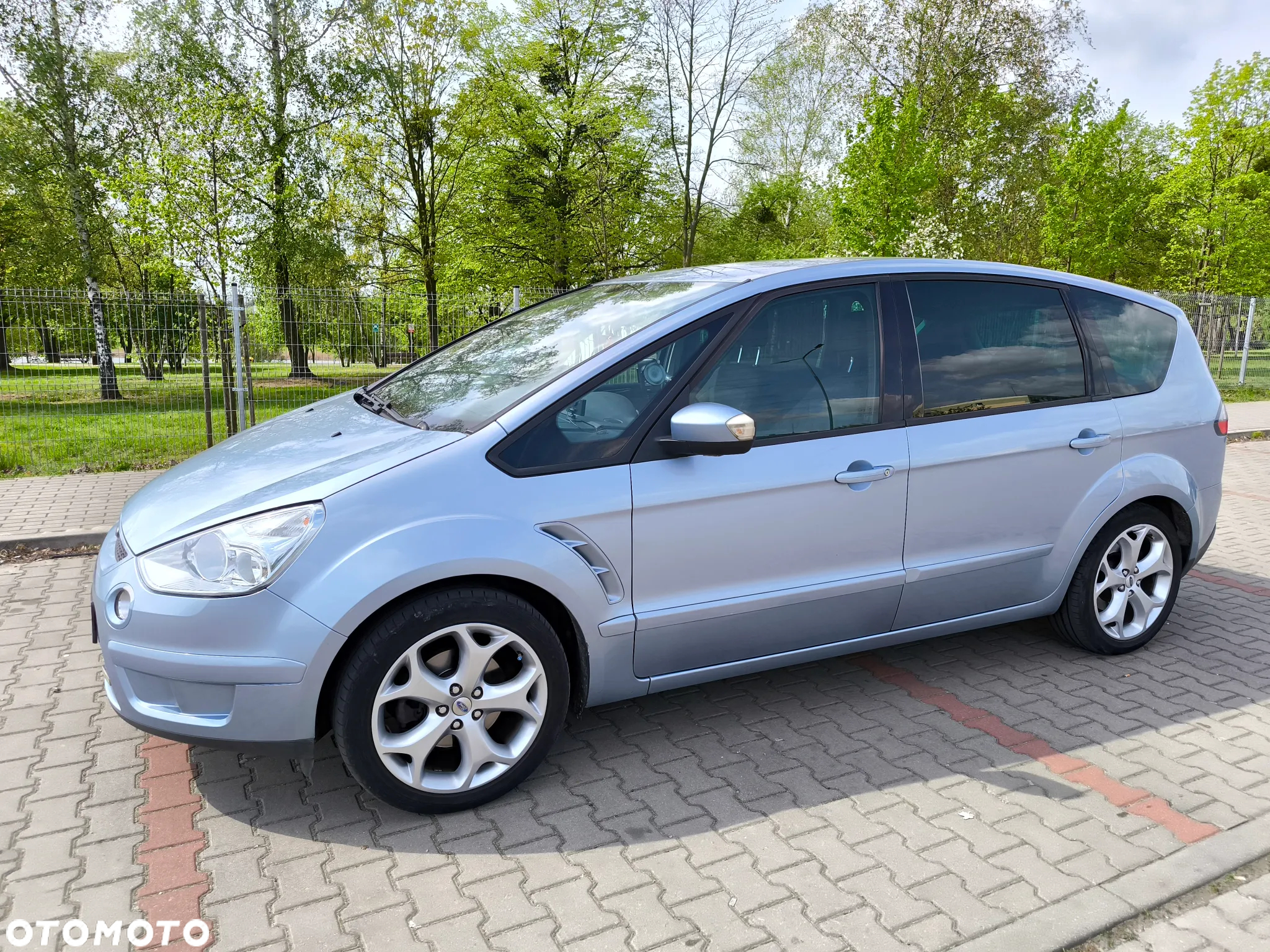 Ford S-Max 2.0 Trend - 20
