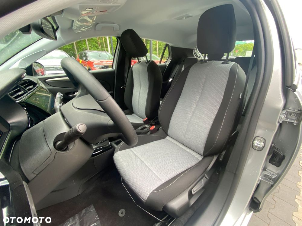 Opel Corsa 1.2 T Edition S&S - 11