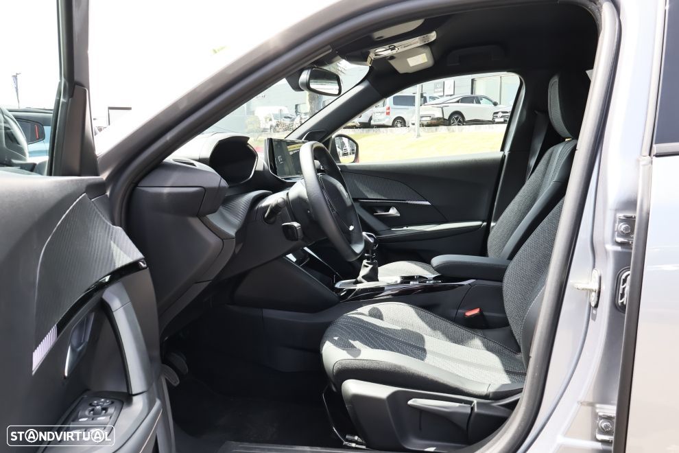 Peugeot 2008 1.2 Allure - 14