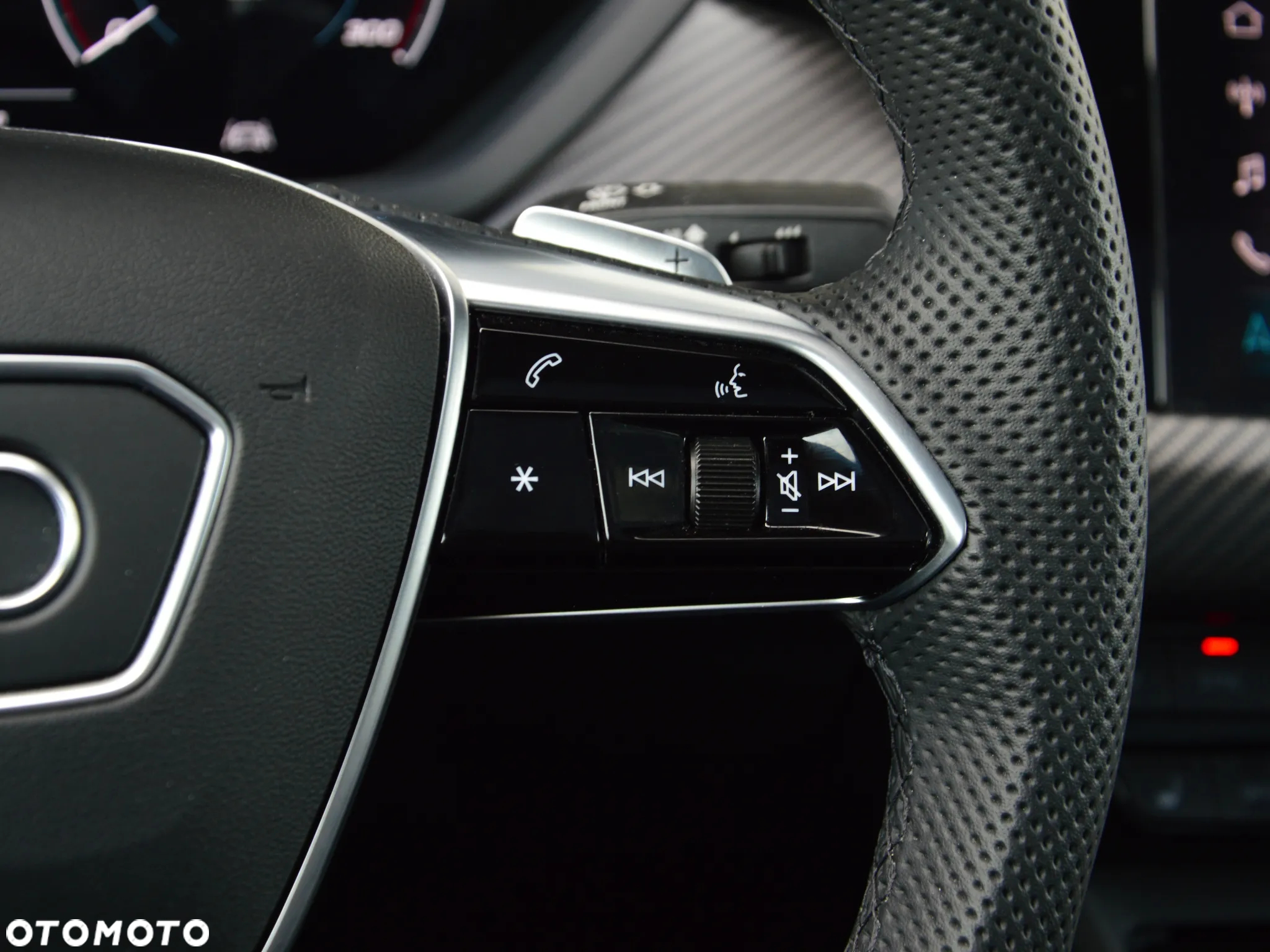 Audi e-tron GT 60 93kWh Quattro - 23