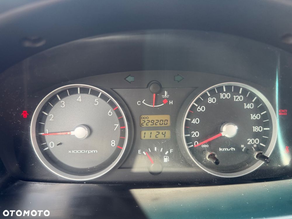 Hyundai Getz 1.1 Drive - 6