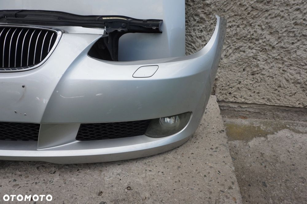 WZMOCNIENIE PAS PRZEDNI KOMPLETNY PRZÓD BMW E92 E93 06/10r - 6