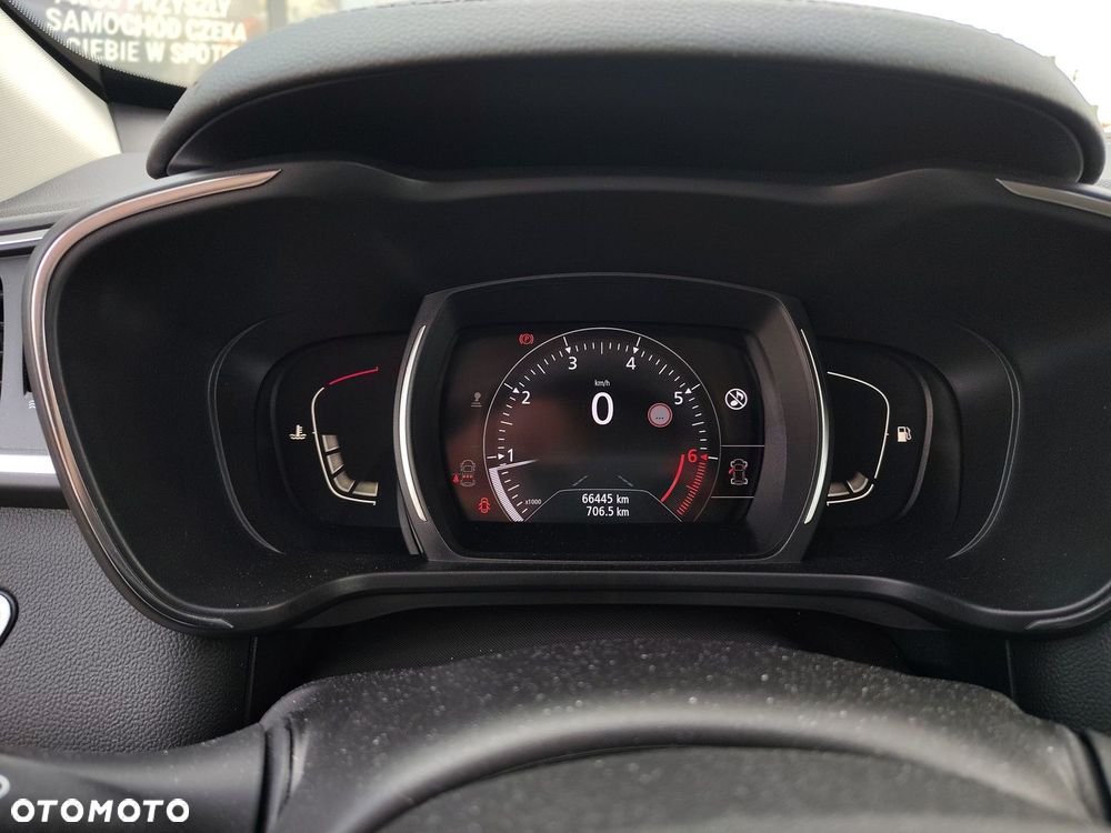 Renault Kadjar 1.3 TCe FAP Intens - 12