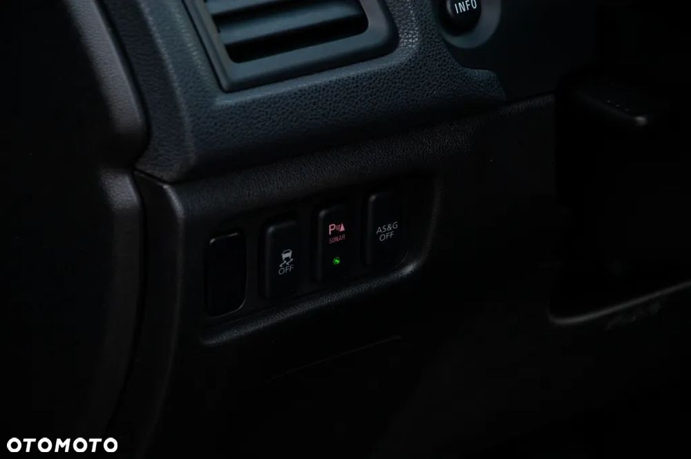 Citroën C4 Aircross HDi 150 Stop & Start 4WD Tendance - 34