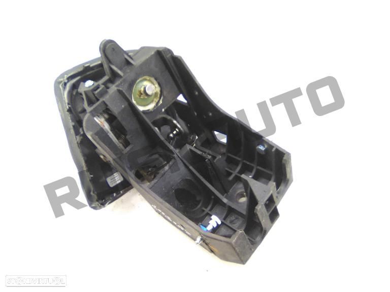 Seletor 3410_82177r Renault Kangoo Ii [2008_2020] 1.5 Dci 95 - 4
