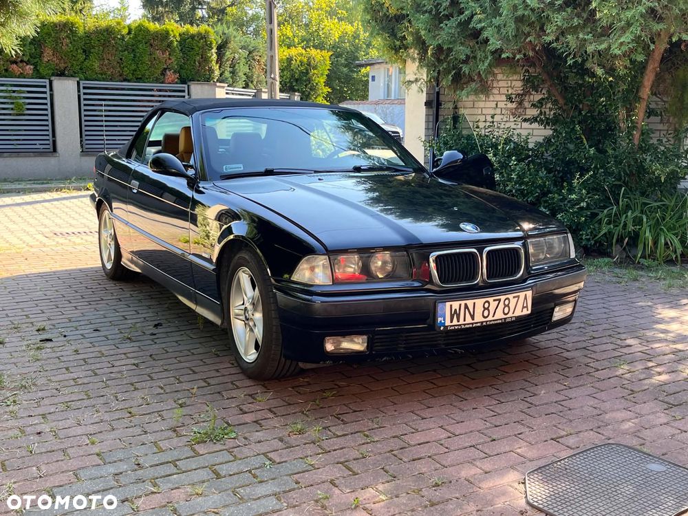 BMW Seria 3 - 1