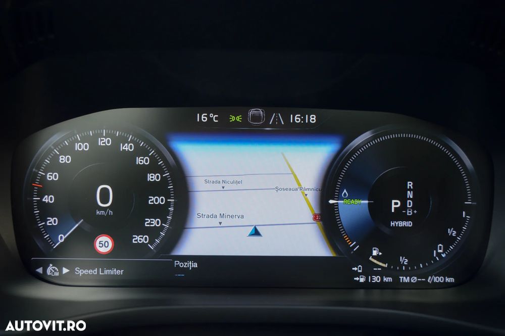 Volvo XC 60 Recharge T8 Twin Engine eAWD Inscription - 18