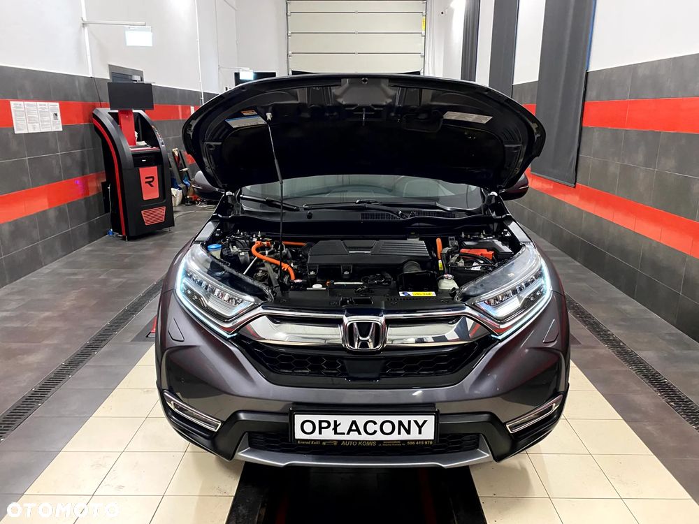Honda CR-V 2.0 i-MMD Executive (Honda Connect+) - 25