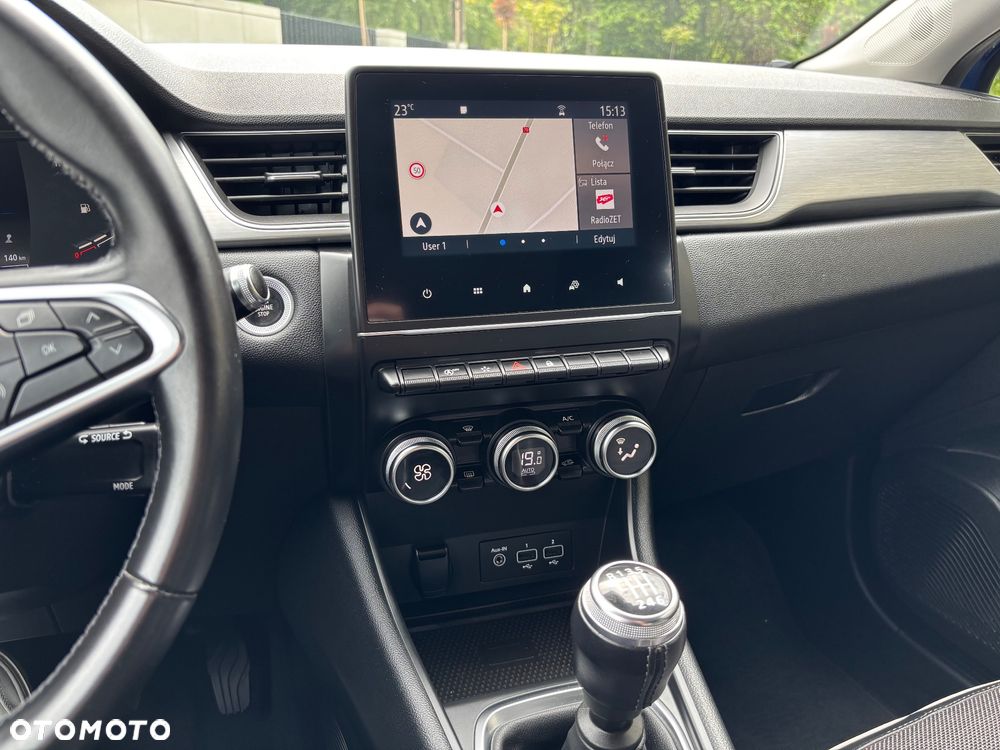 Renault Captur - 26