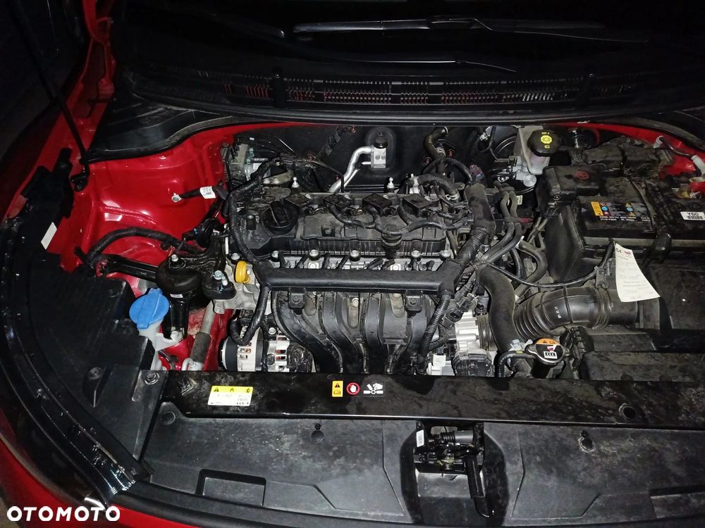 Kia Stonic 1.2 L Business Line - 11