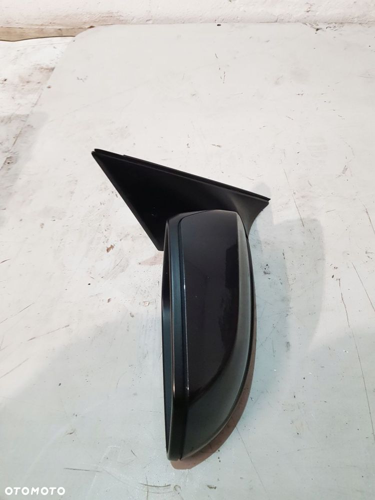 lusterko prawe prawy przód bmw f10 f11 3 pin eu - 4