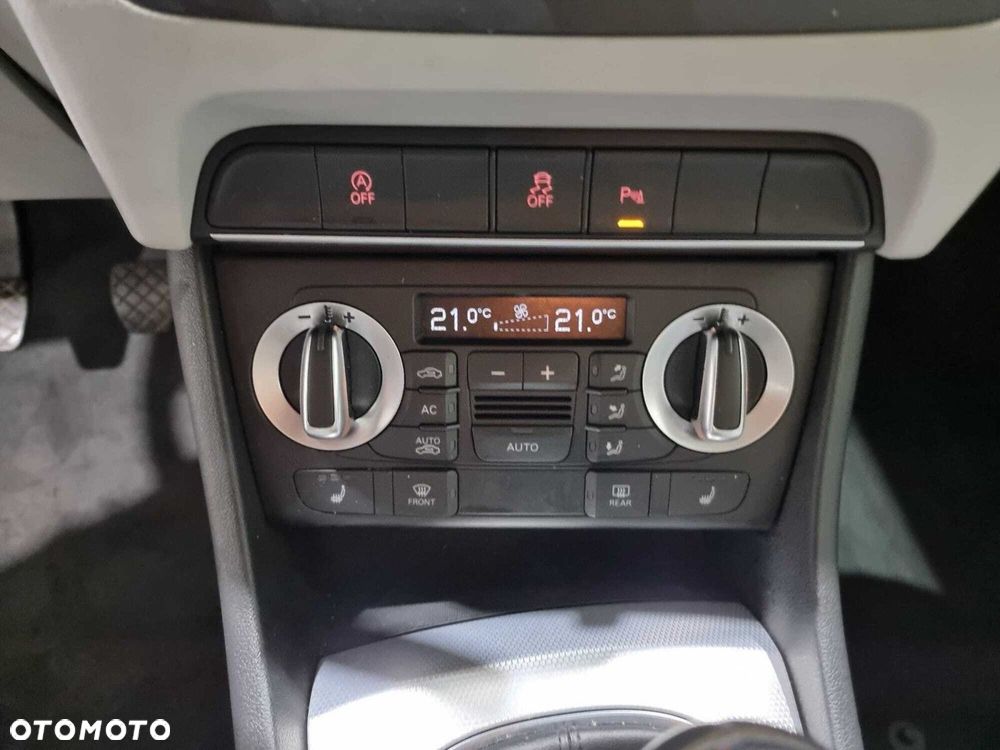 Audi Q3 Sportback - 25