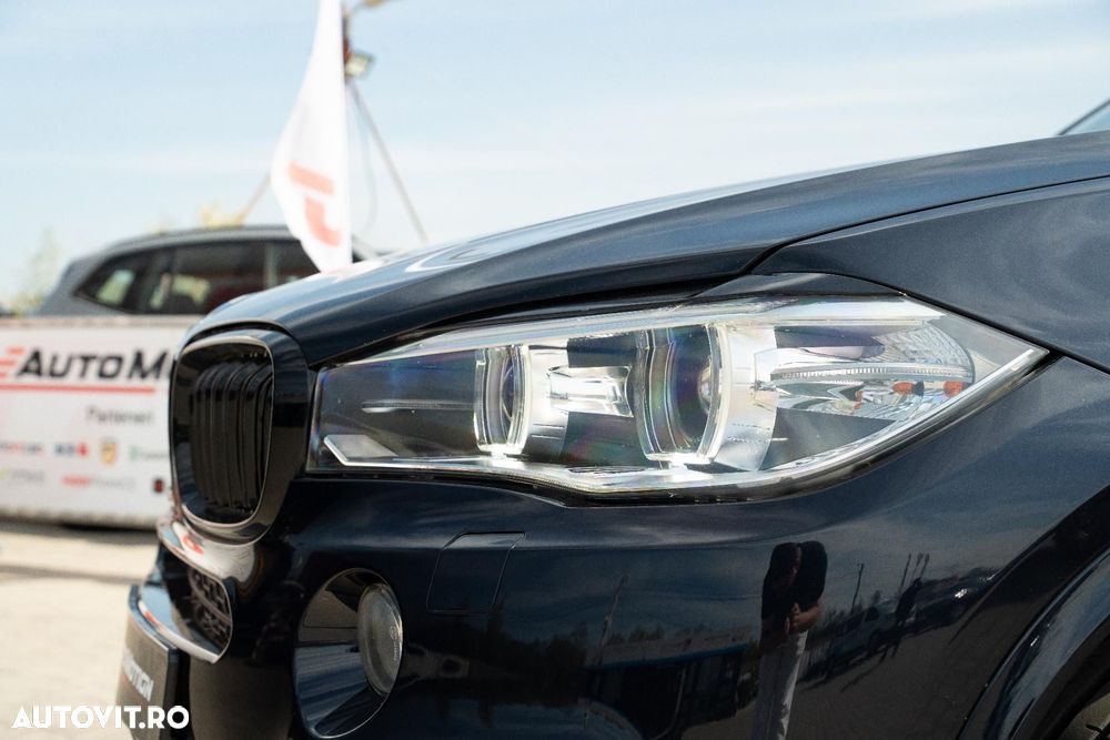 BMW X5 xDrive40e iPerformance - 31