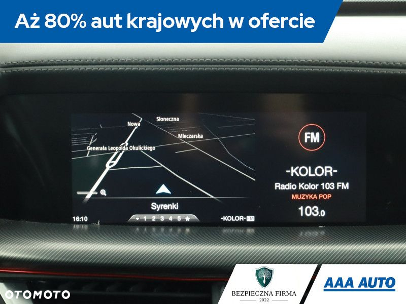 Alfa Romeo Stelvio - 10