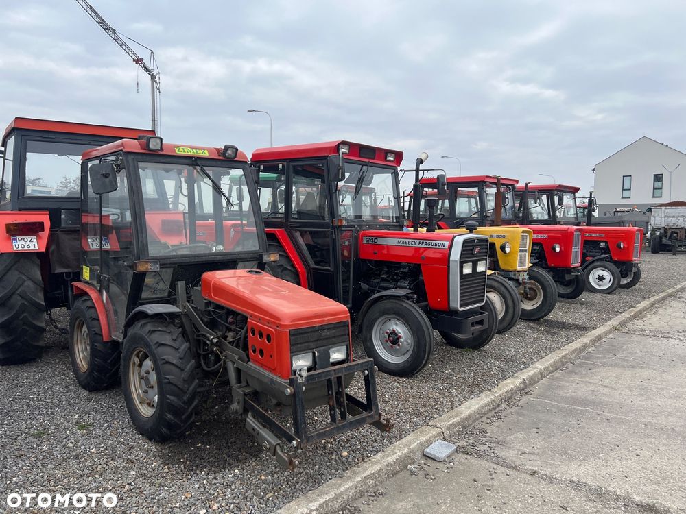 Zetor 10145 Turbo - 17