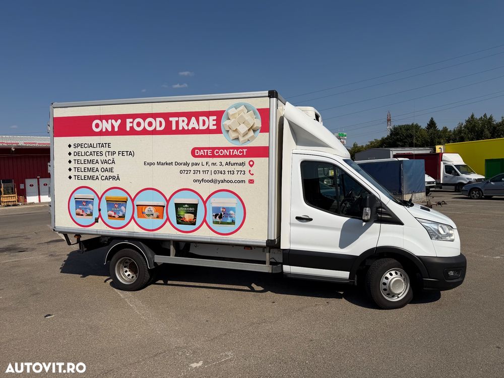 Ford Transit - 4