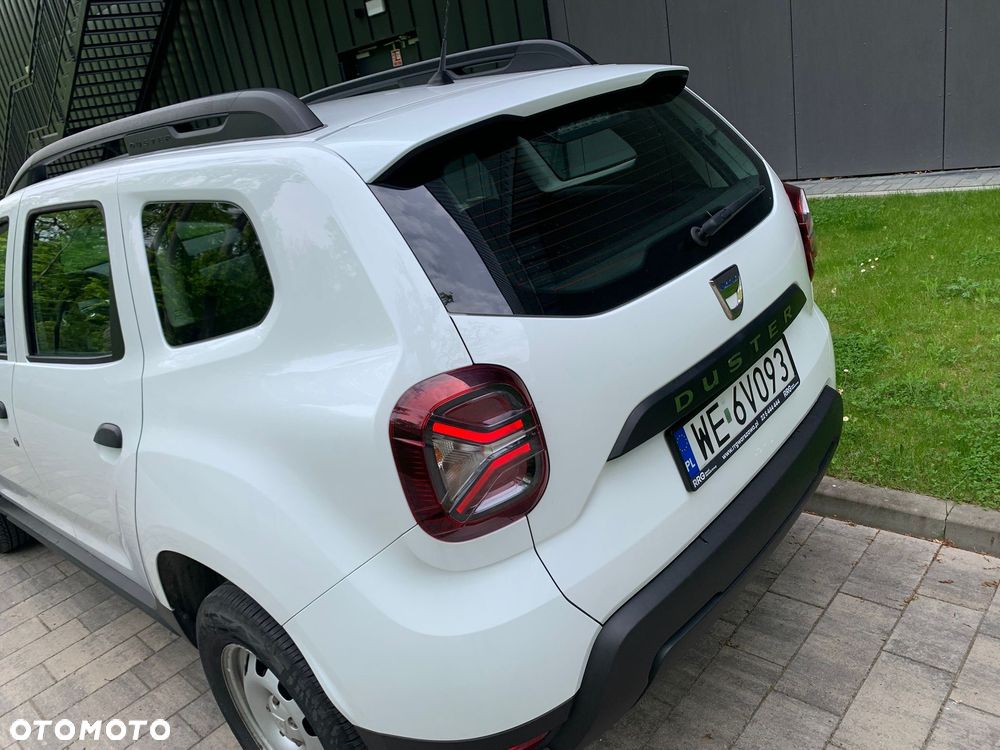 Dacia Duster 1.0 TCe Comfort - 16