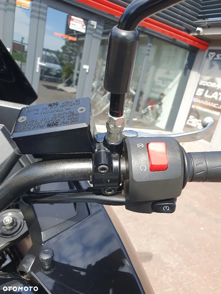 Kawasaki Versys 1000 - 13