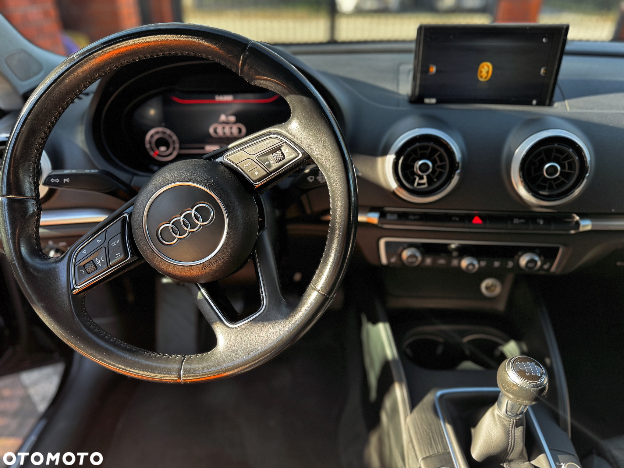 Audi A3 - 12
