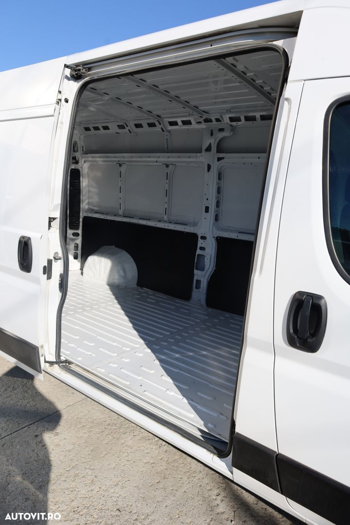 Fiat Ducato - 12